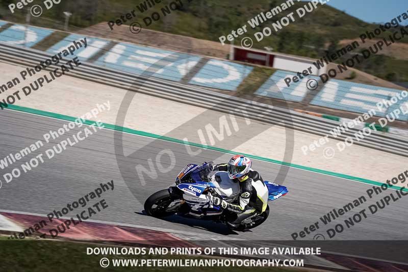 may 2019;motorbikes;no limits;peter wileman photography;portimao;portugal;trackday digital images